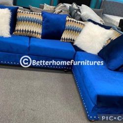 Wholesale Liquidation Sale on all brand new Sectionals, Sofas, Loveseats, couches-Finance and delivery options available!