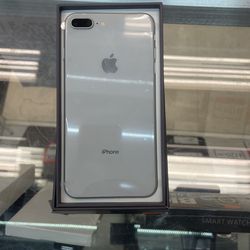 iPhone 8plus 