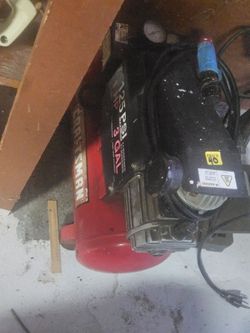 air compressor