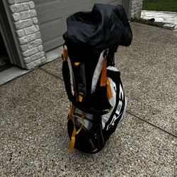 Taylormade RBZ stand bag