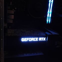 RTX 2060 6gb