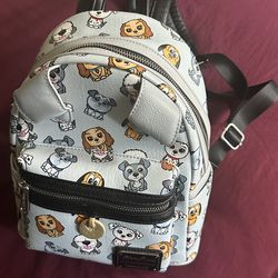 Loungefly backpack