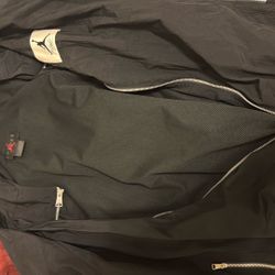 jordan flight jacket 