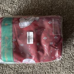 Christmas Tree Storage Bag Fits for 9ft Artificial Tree, Waterproof Large Holiday Xmas Disassembled Tree Bags 7.5foot, XL Assembled Tree Duffel Bag wi