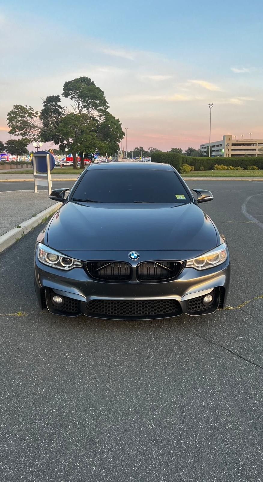 2016 BMW 4Series for Sale in Queens, NY OfferUp