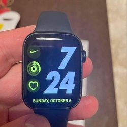 apple watch se 2generation