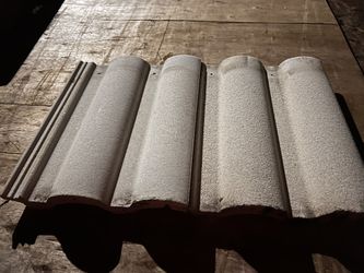 Tile Vanguard Roll Tile Vanguard Roll Roofing Tile’s 