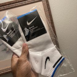 Nike Socks 