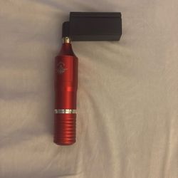 Tuffking Rotary Tattoo Gun