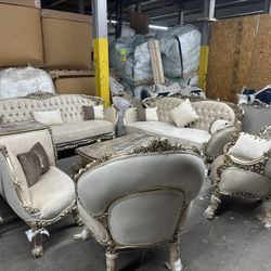 Living Room Set