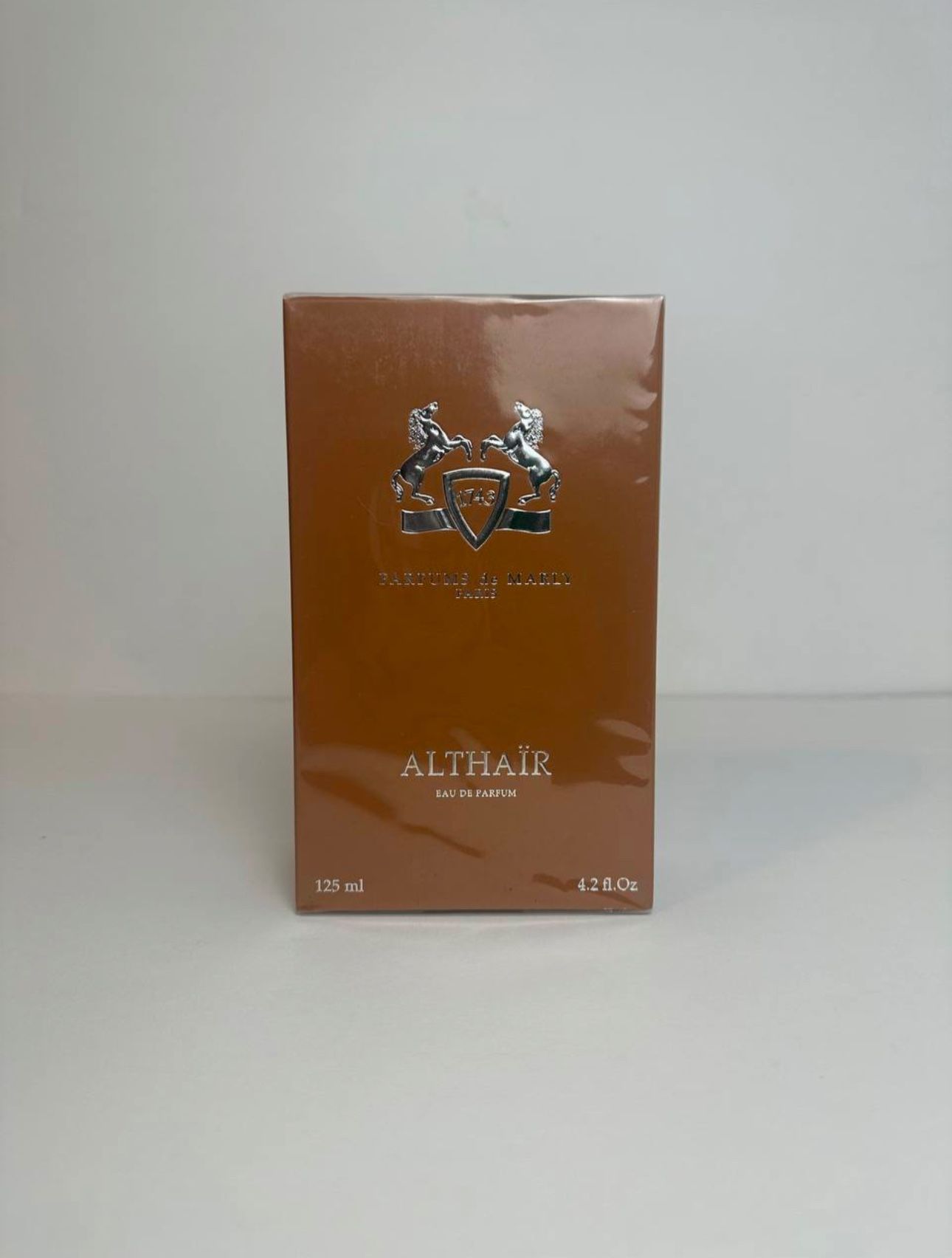 Parfum De Marly Althair