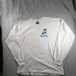 Obey long sleeve tee shirt