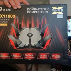 Router Gaming 