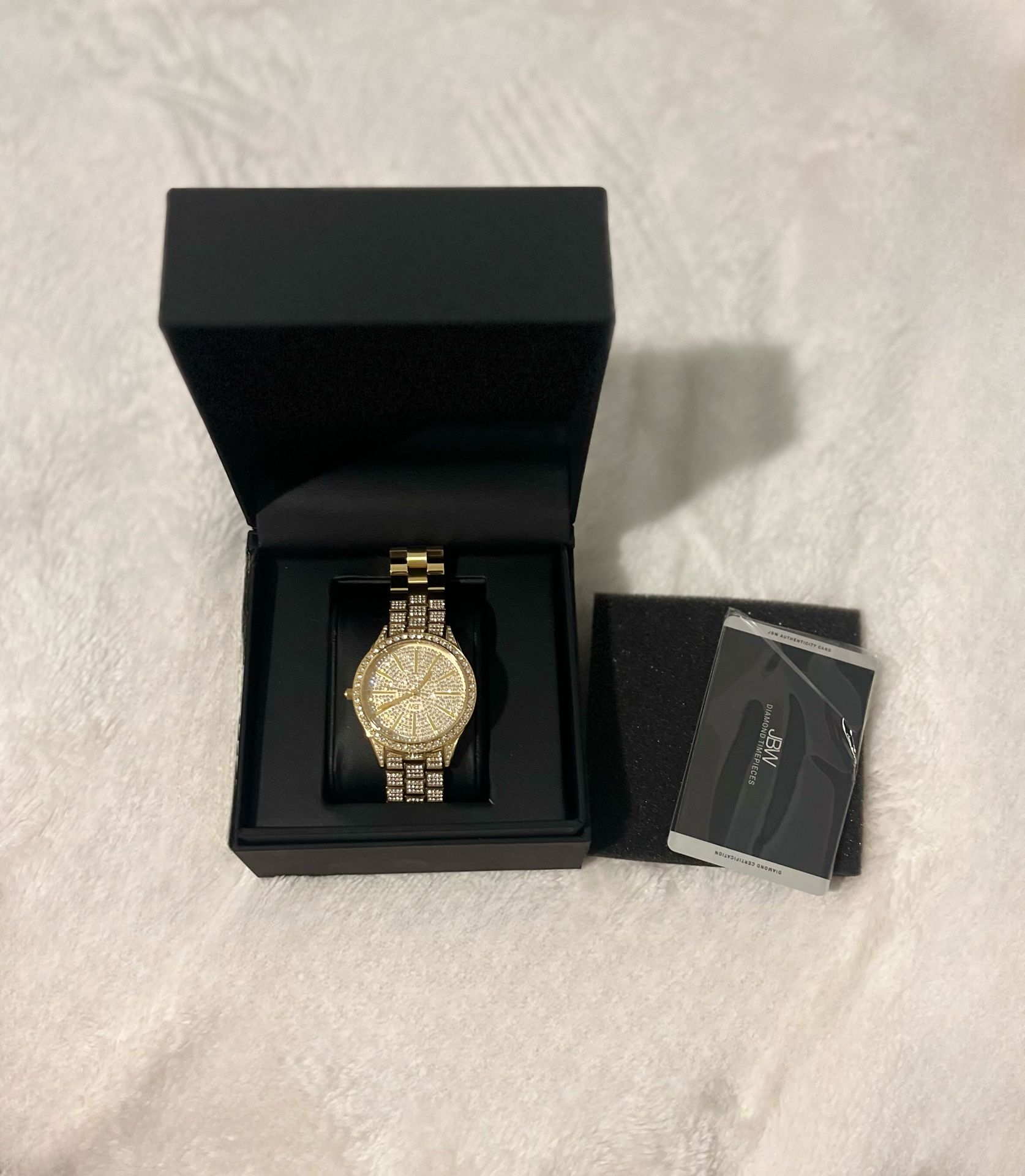 JWB Cristal 39