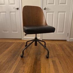 West Elm Office Chair