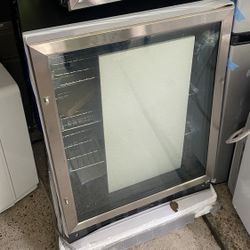 New Mini Fridge 