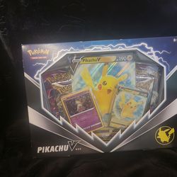 Sealed Pokémon