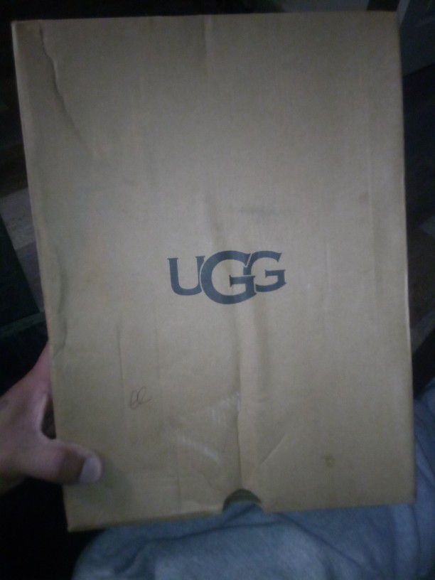 Ugg Shoes