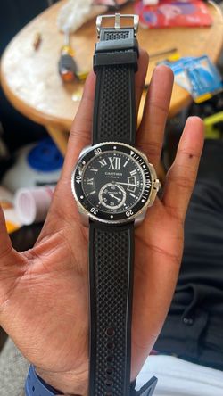 Cartier