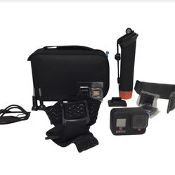 GoPro Digital Camera Pro 8 Black EPJ032599