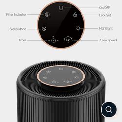 Aukey Air Purifier 