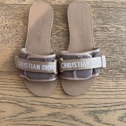 Dior Sandals 36,37