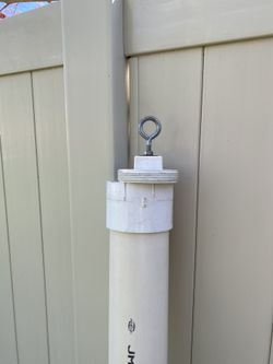 - 2 - Storage Cilinders/Tubes/- With Closings-