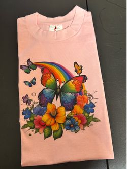Playeras personalizadas