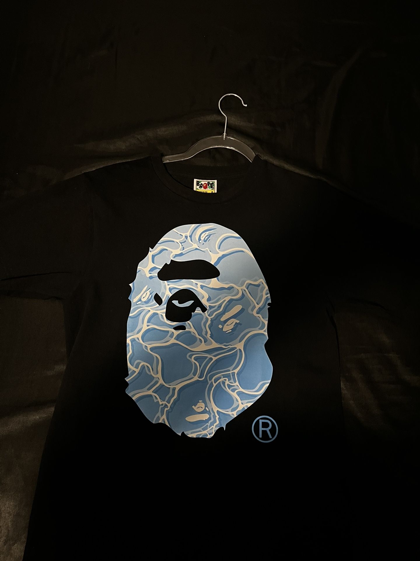 Bape Shirt