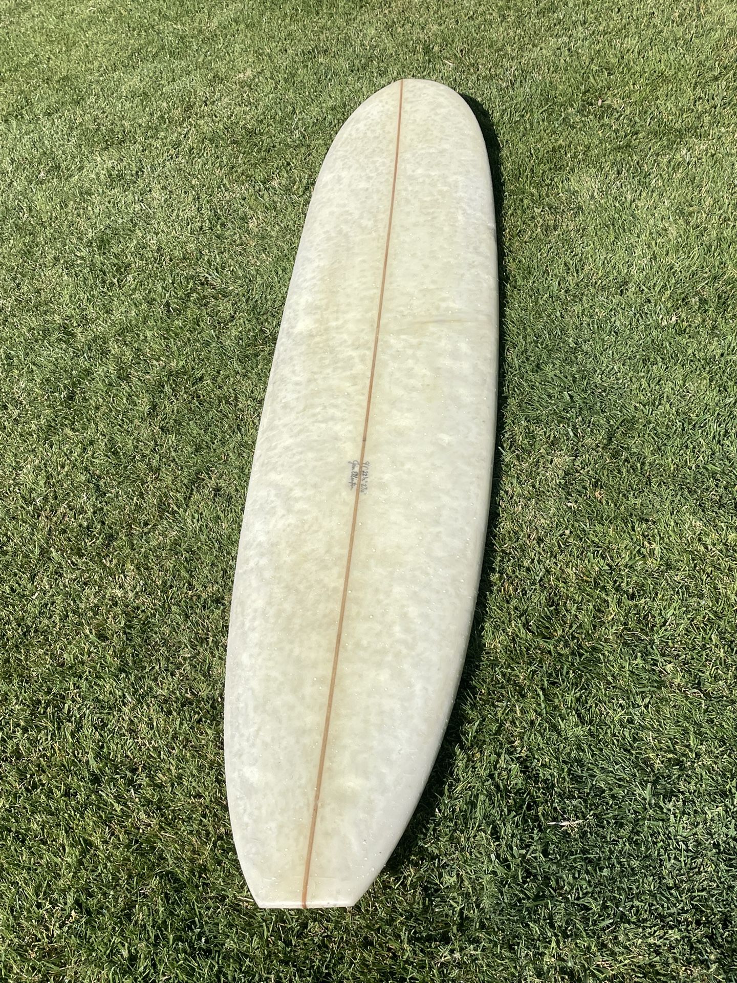 Surfboard