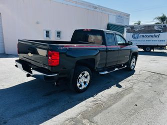2014 Chevrolet Silverado