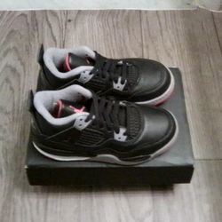 Jordan Retro 4