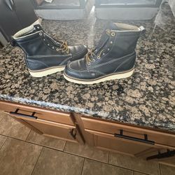 Thorogood Work Boots