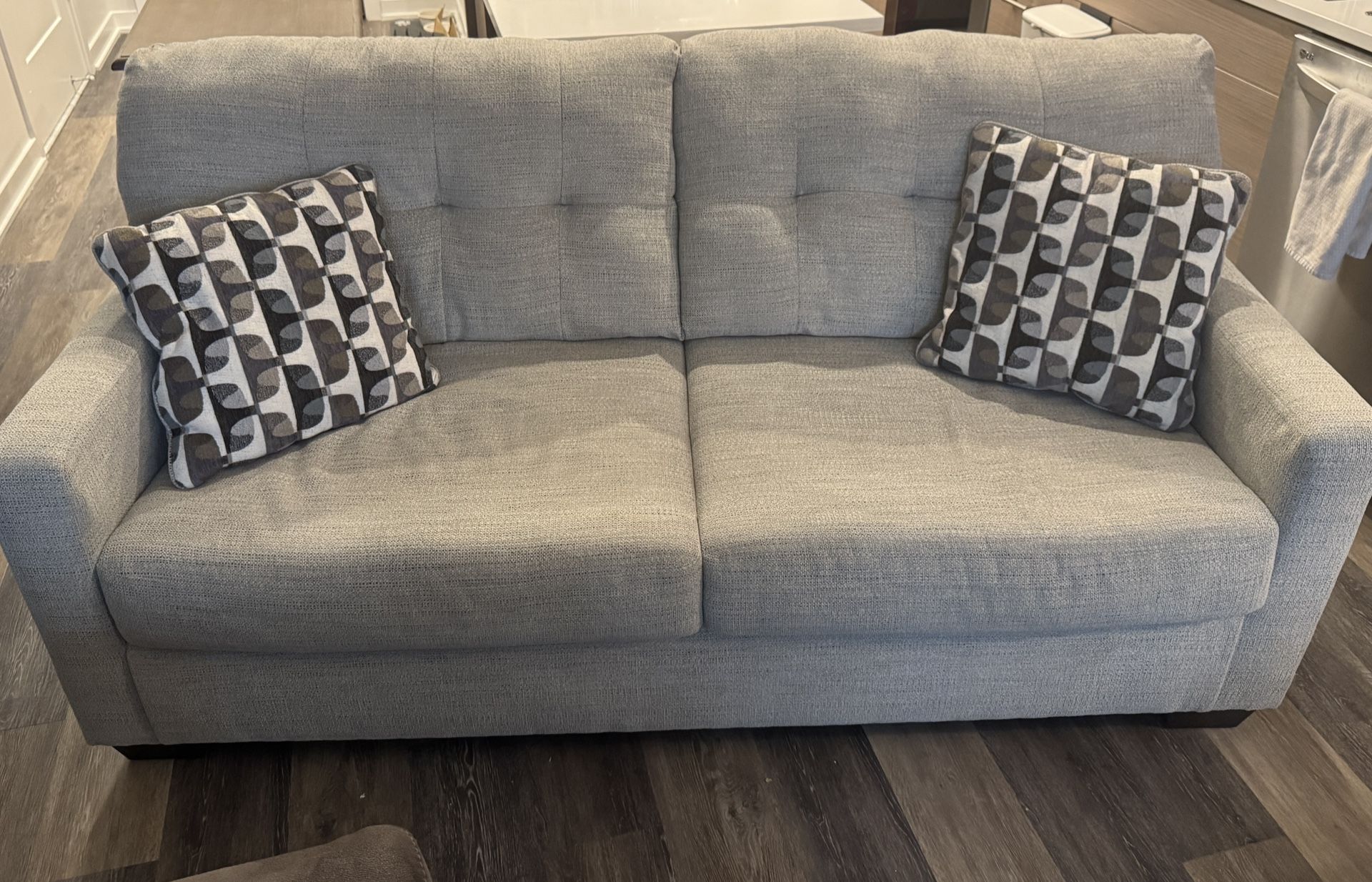 Sofa/Loveseat by Ashley Signature