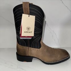 Ariat Boots