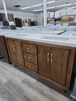 Bathroom Vanity