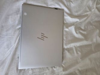 HP windows G9 Elitebook laptop
