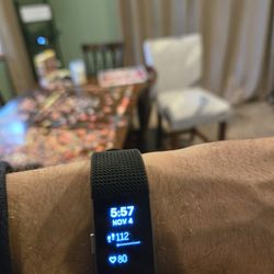 $17 Fitbit Charge 2 With Accessories