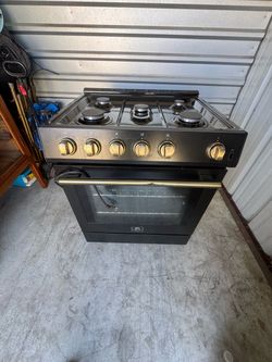 Stove/range