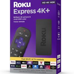 Roku Streaming Device