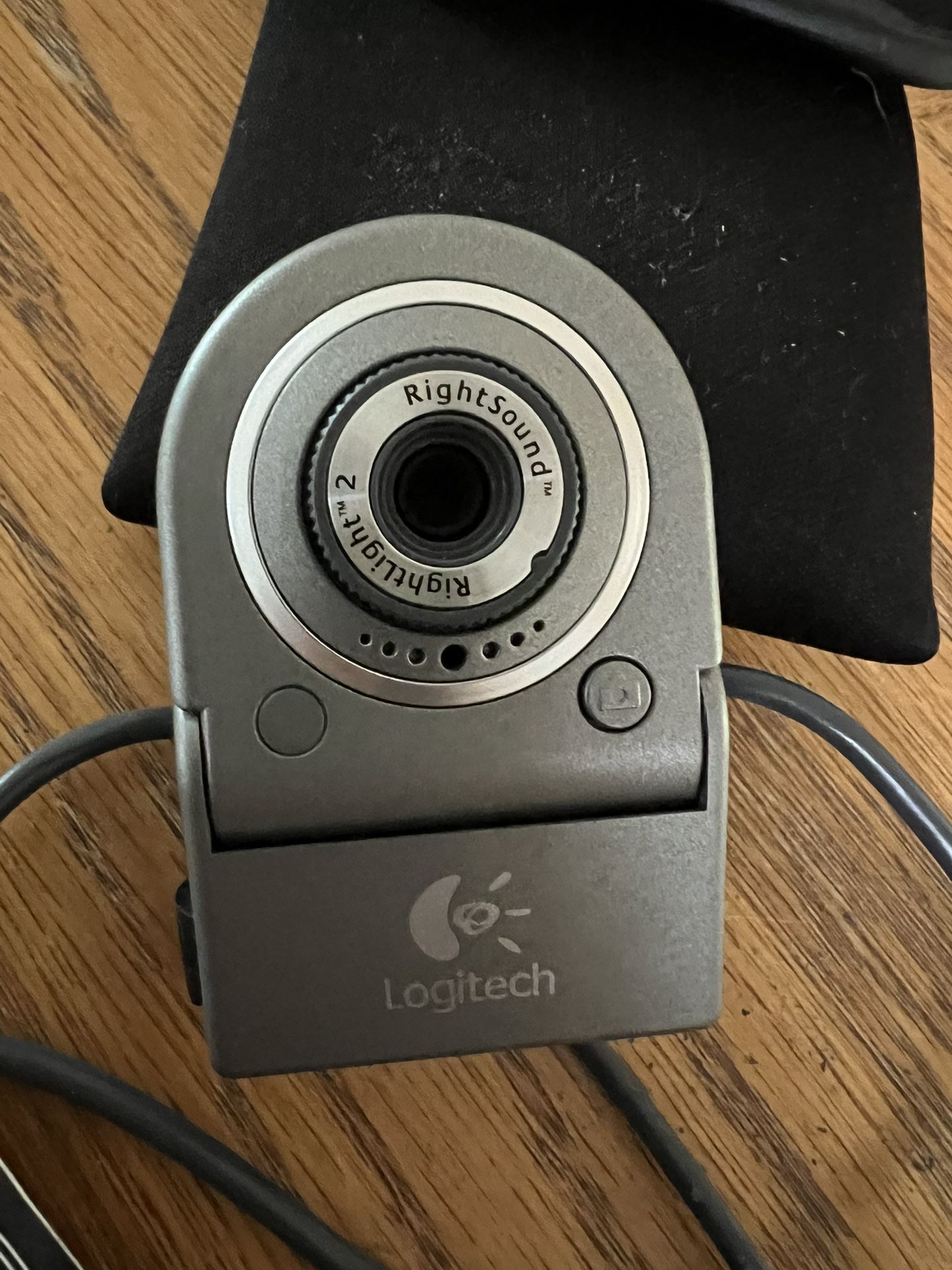 Logitech Camera