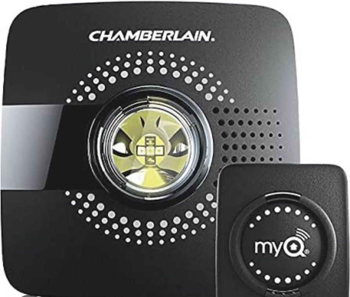 🚗 Chamberlain MyQ Smart Garage Hub – Model G0301