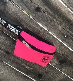 Victoria’s Secret PINK fanny pack