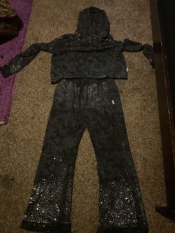 Size medium