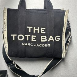 Marc Jacob’s Tote Bag