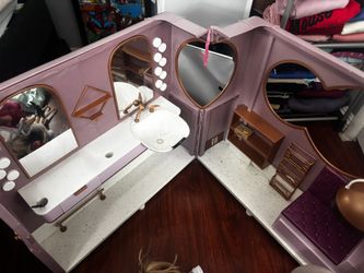 Our Generation Salon Playset