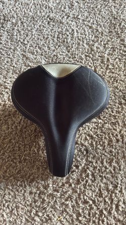 Bike Seat