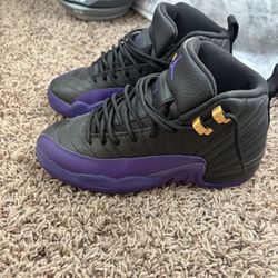 Jordan 12 Field Purple