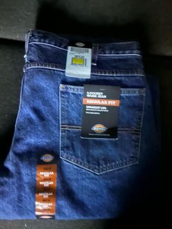 Dickies jeans size 38x32