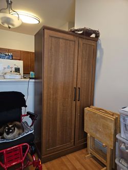 72 inch storage pantry